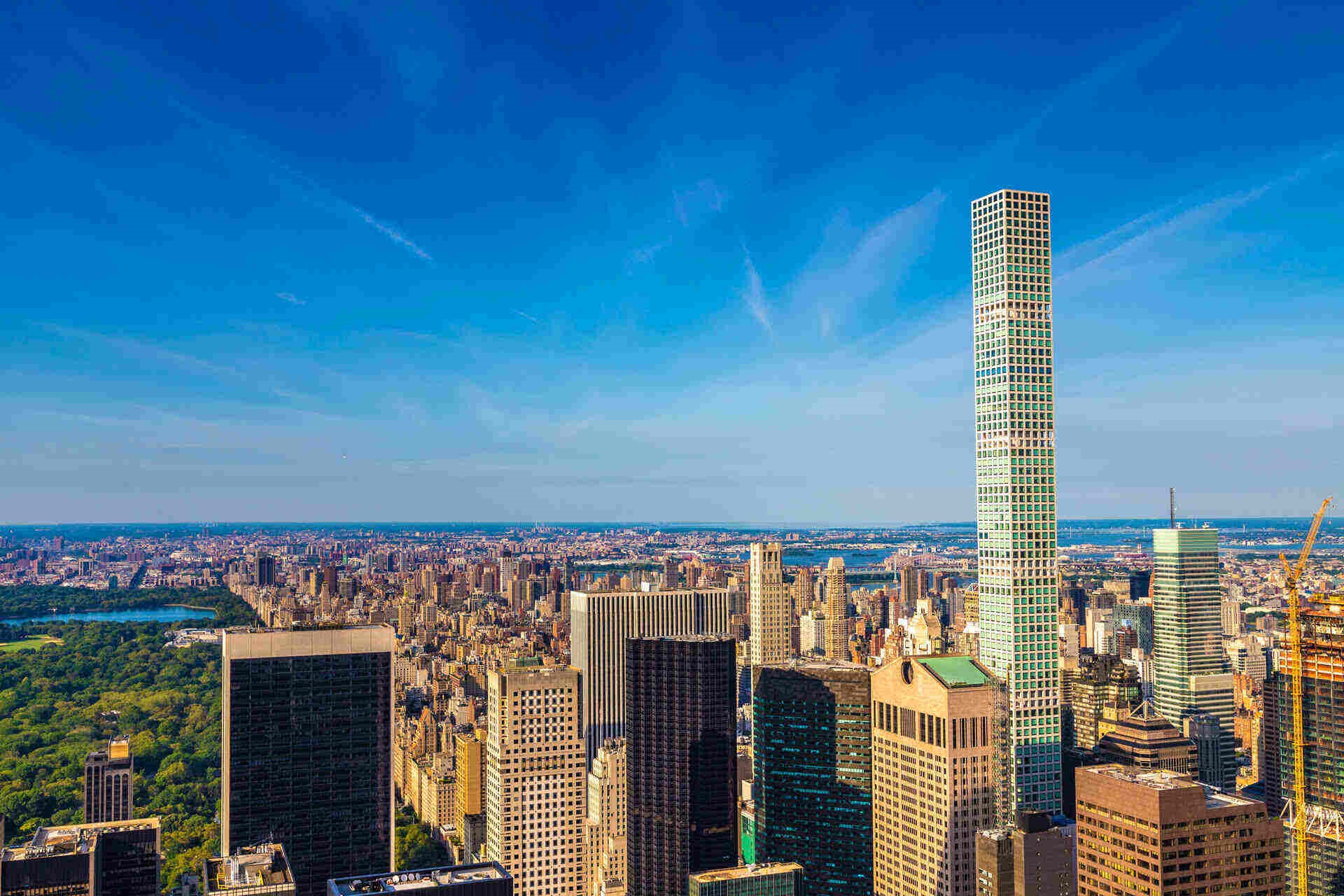 432 Park Avenue